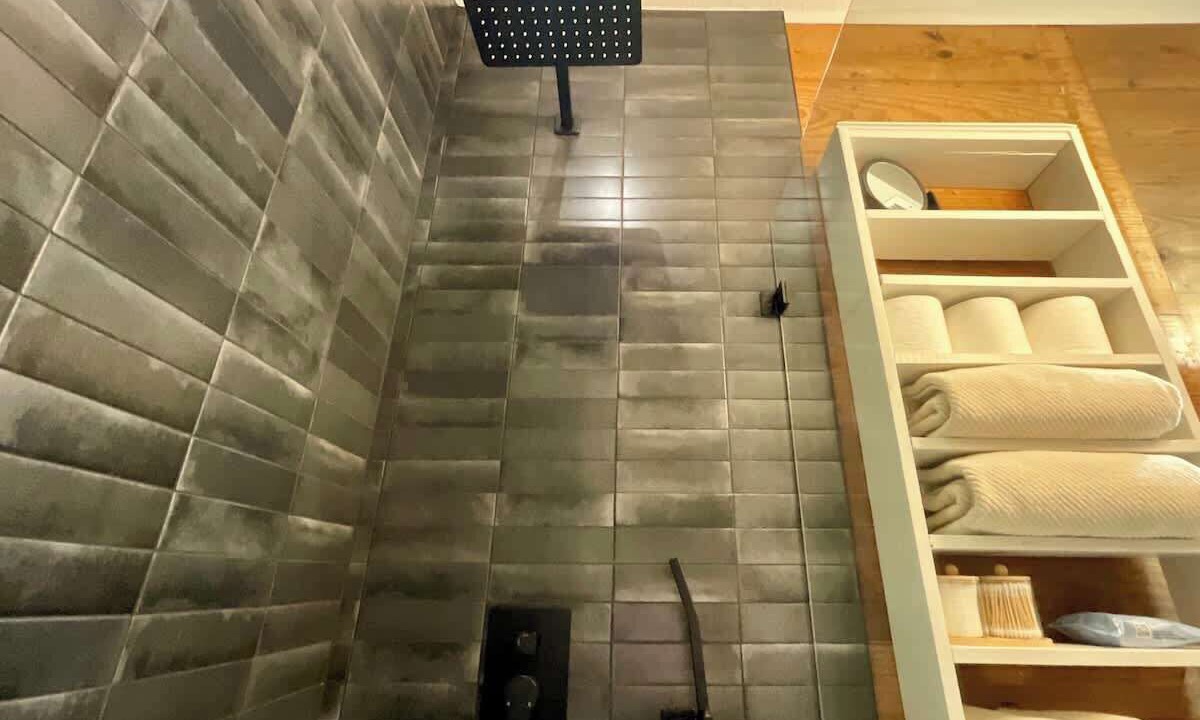 Photo of Bathroom in Greater Heights