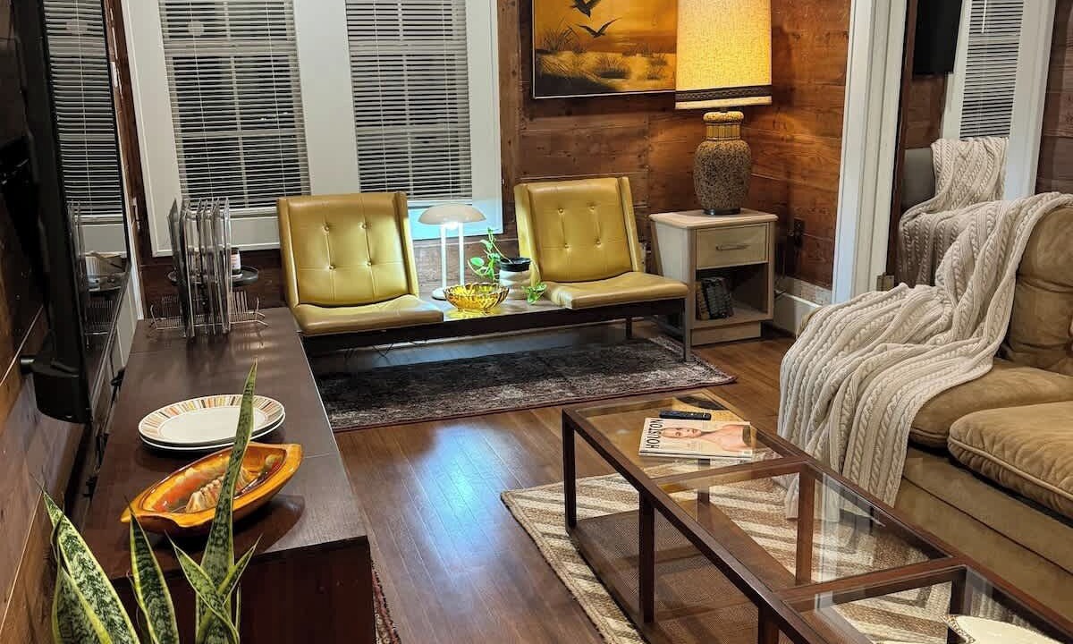 Photo of Livingroom in Greater Heights