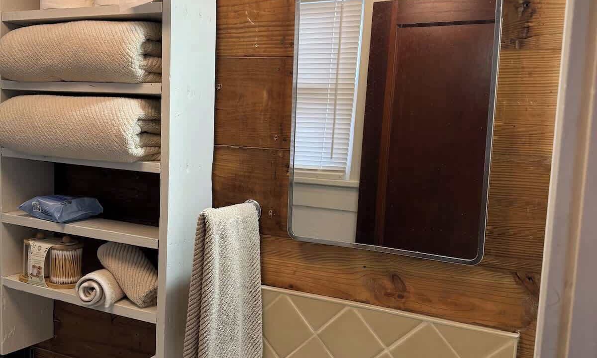 Photo of Bathroom in Greater Heights
