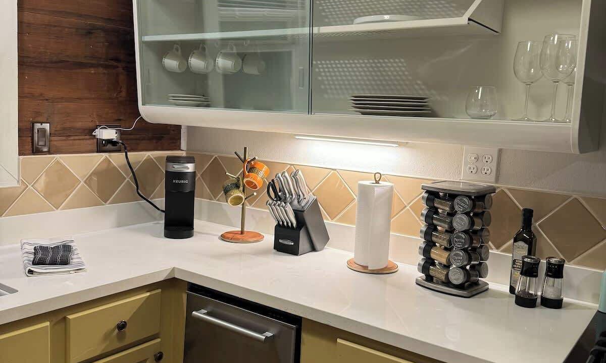 Photo of Kitchen in Greater Heights