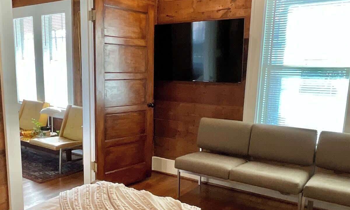 Photo of Bedroom in Greater Heights