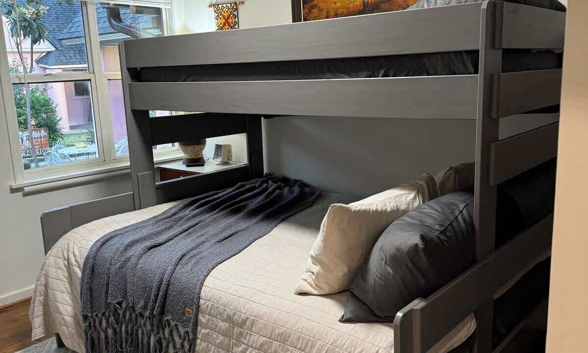 Photo of Bedroom in Greater Heights