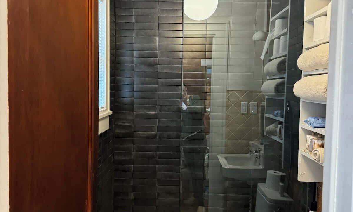 Photo of Bathroom in Greater Heights