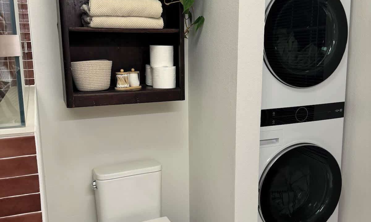 Photo of Bathroom in Greater Heights