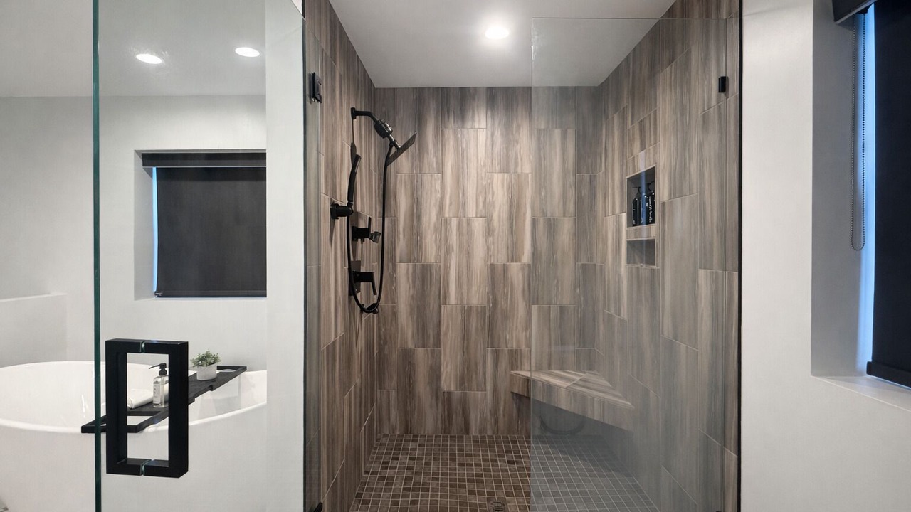 Photo of Bathroom in Holland