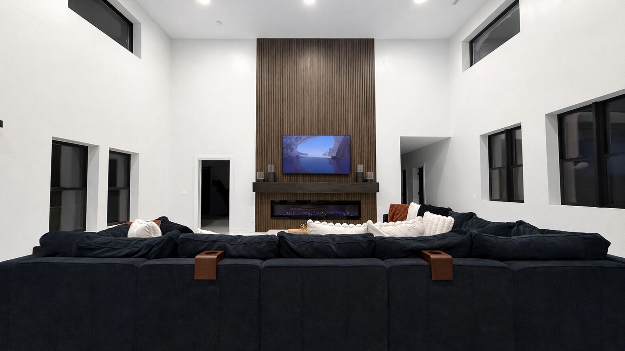 Photo of Livingroom in Holland
