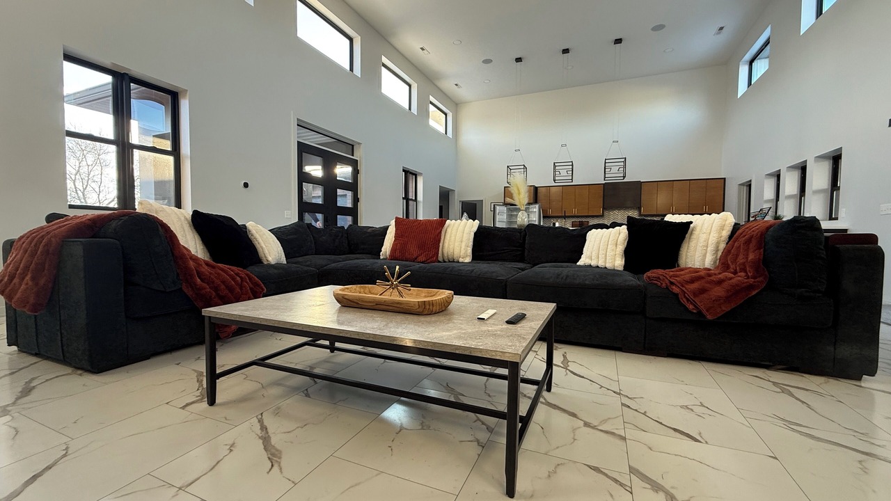 Photo of Livingroom in Holland