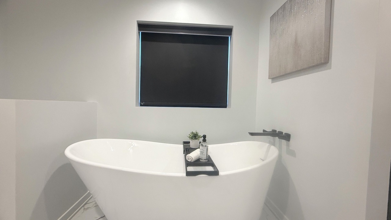 Photo of Bathroom in Holland