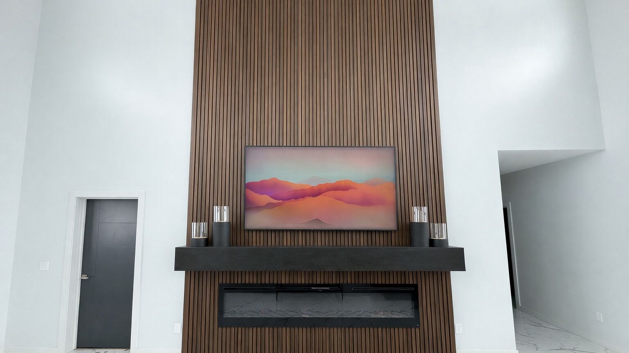 Photo of Livingroom in Holland