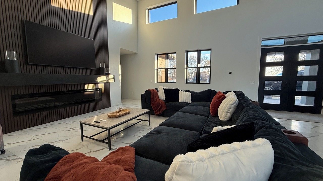 Photo of Livingroom in Holland