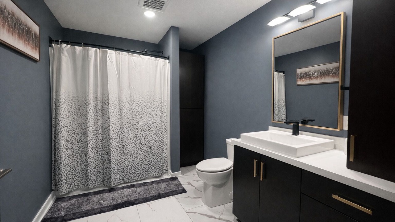 Photo of Bathroom in Holland