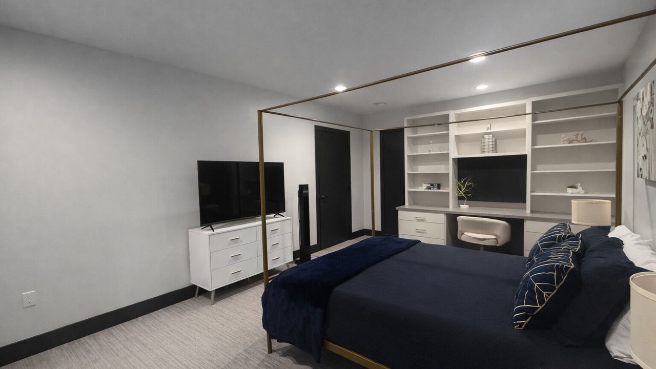 Photo of Bedroom in Holland