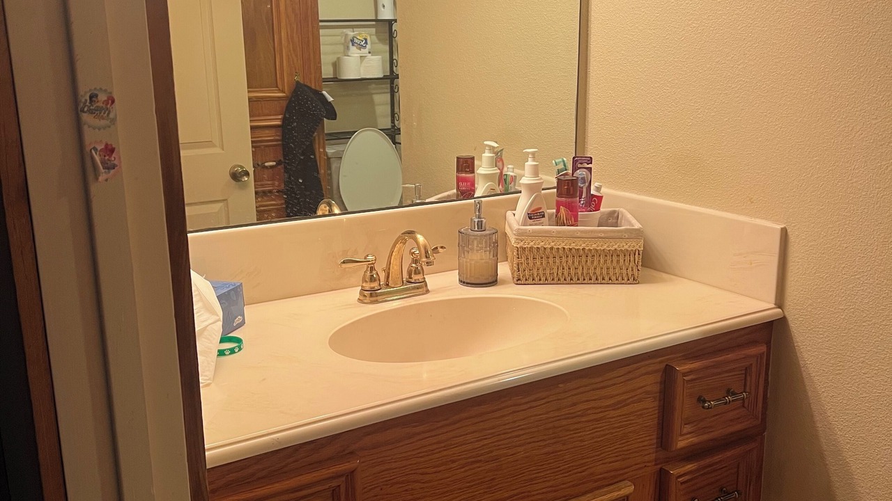 Photo of Bathroom in Waller