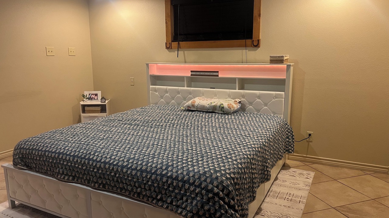 Photo of Bedroom in Waller