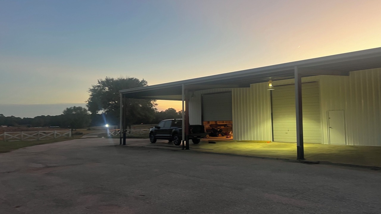 Photo of Outdoor in Waller