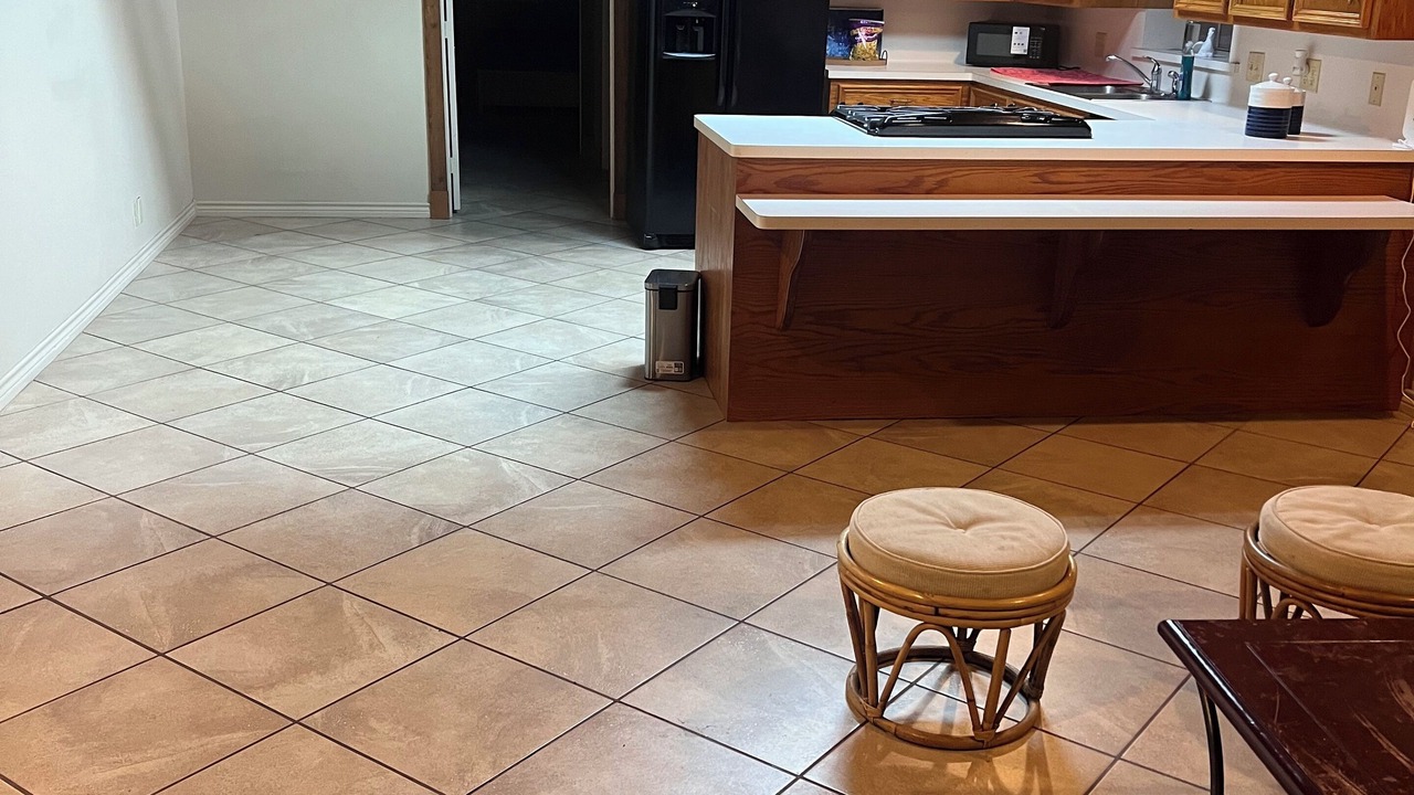 Photo of Kitchen in Waller