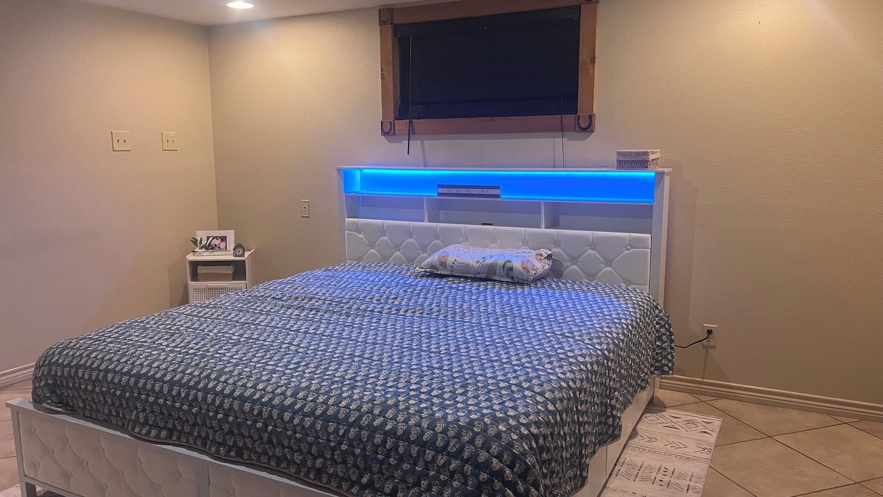 Photo of Bedroom in Waller