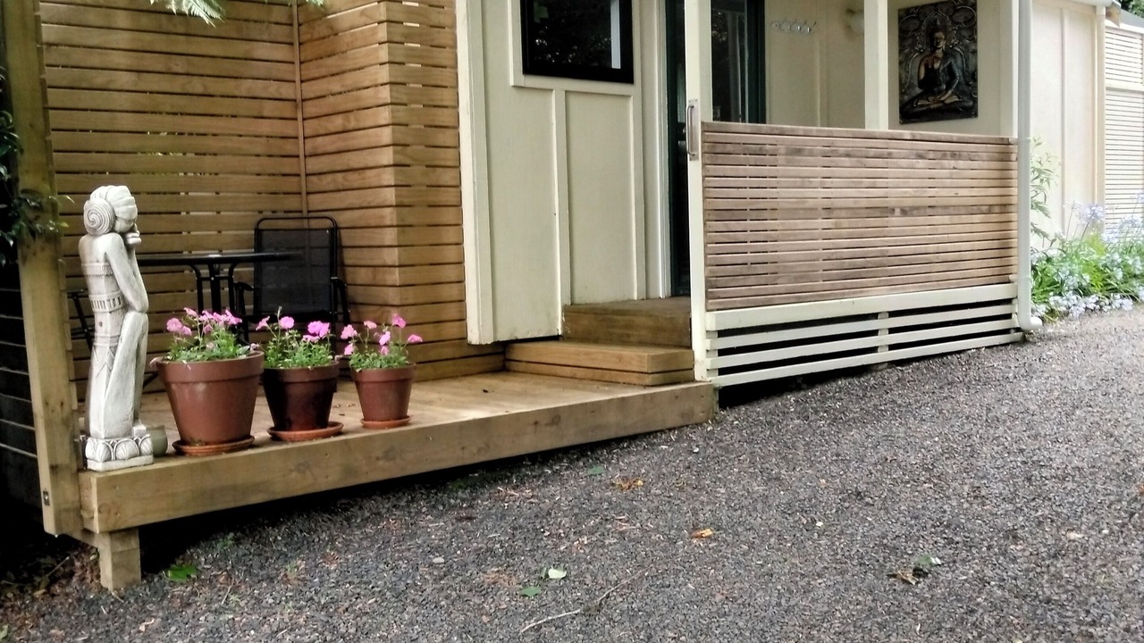 Photo of Outdoor in Waikino