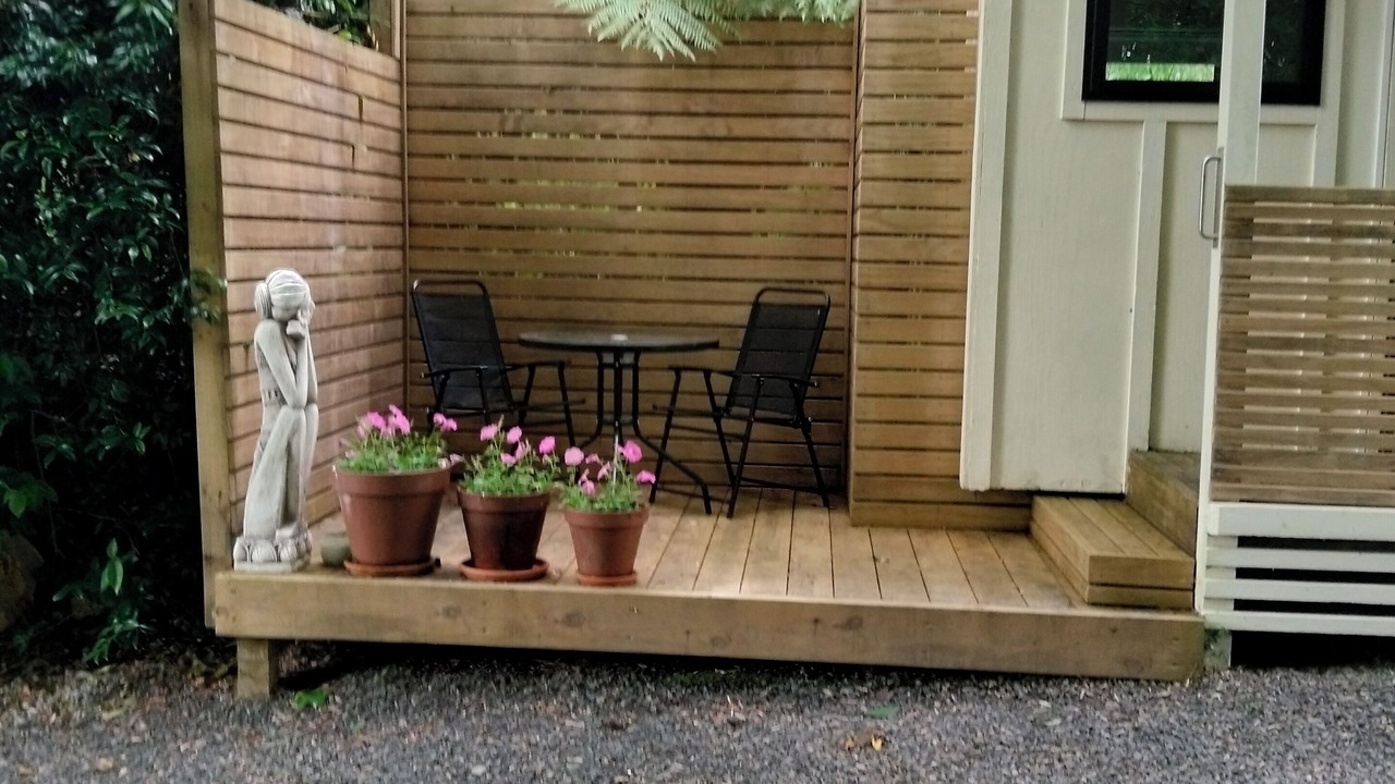 Photo of Outdoor in Waikino