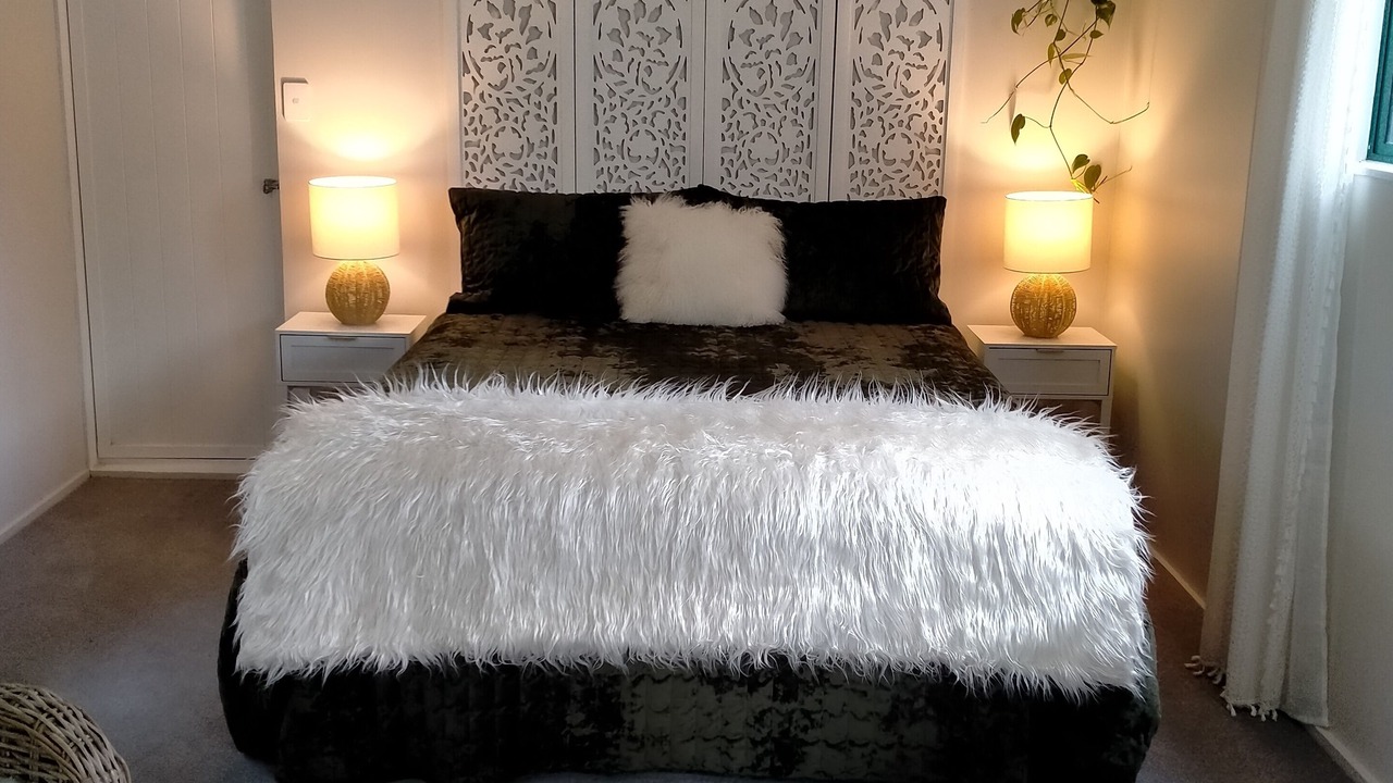 Photo of Bedroom in Waikino