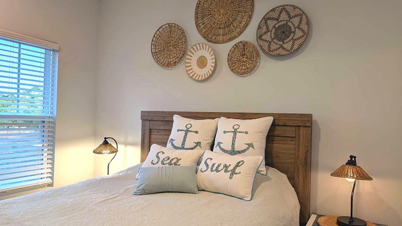 Photo of Bedroom in South Pensacola