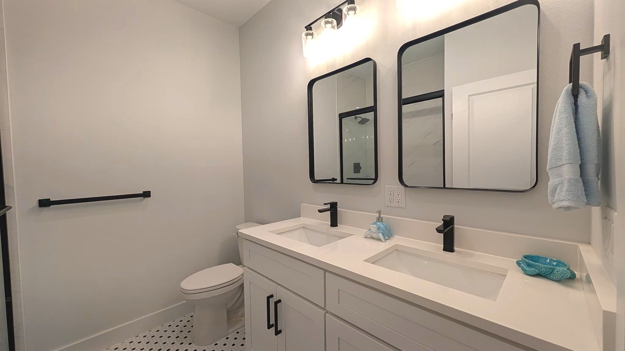 Photo of Bathroom in South Pensacola
