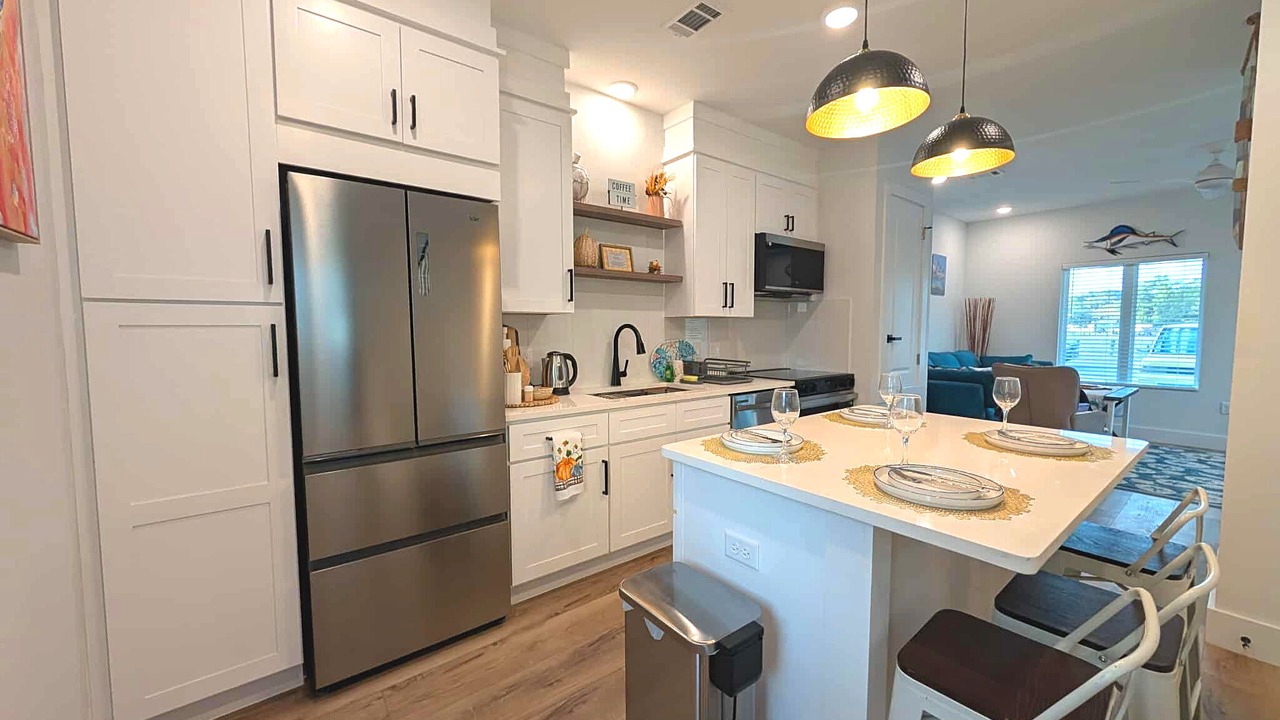 Photo of Kitchen in South Pensacola