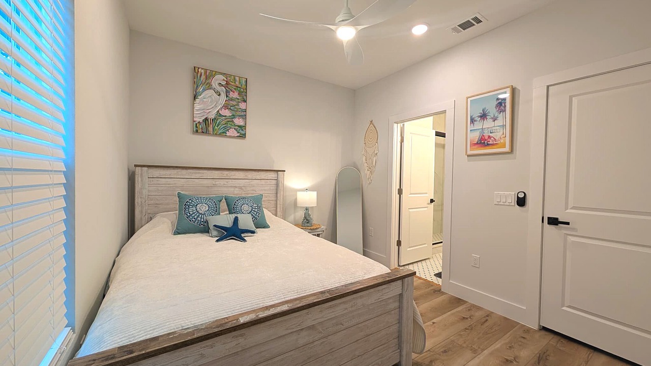 Photo of Bedroom in South Pensacola