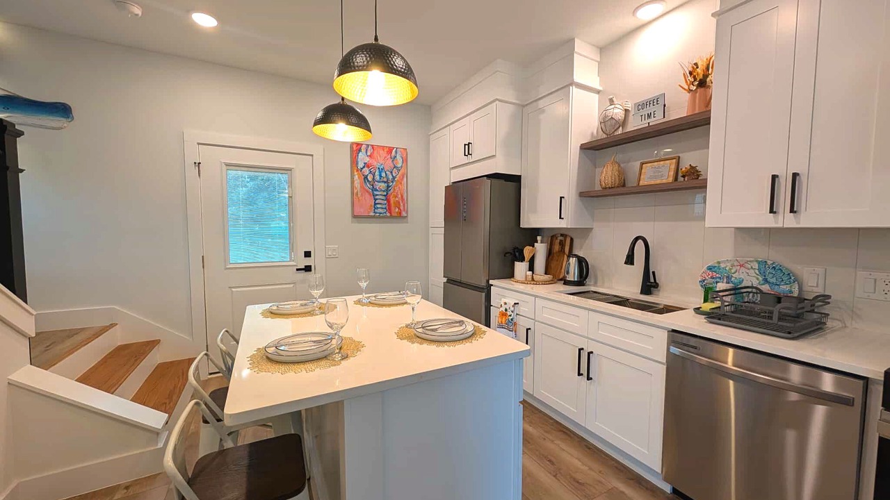 Photo of Kitchen in South Pensacola