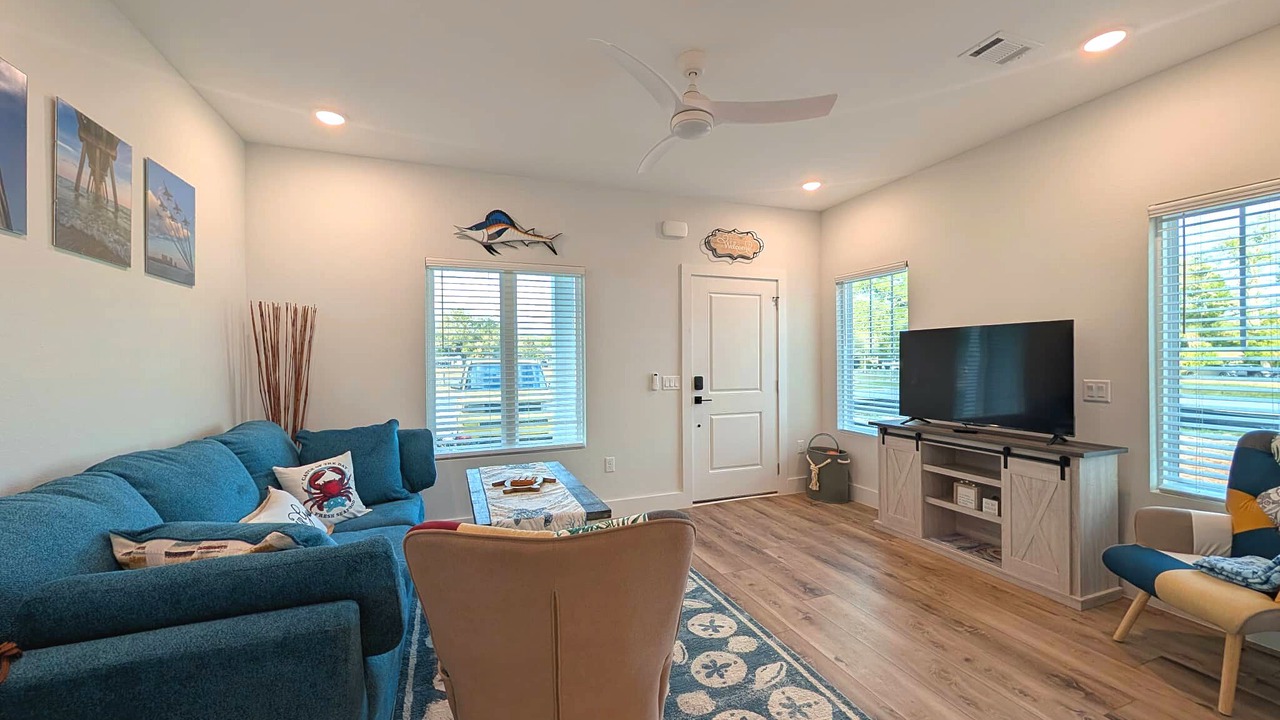 Photo of Livingroom in South Pensacola