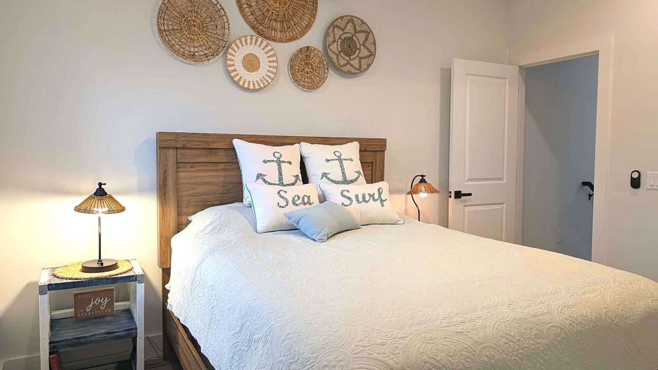 Photo of Bedroom in South Pensacola