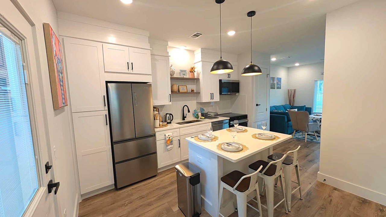 Photo of Kitchen in South Pensacola