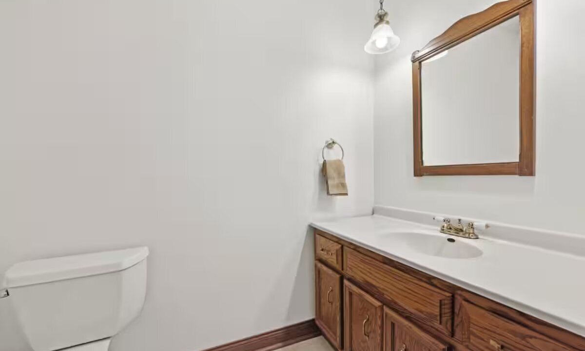 Photo of Bathroom in Yorkville