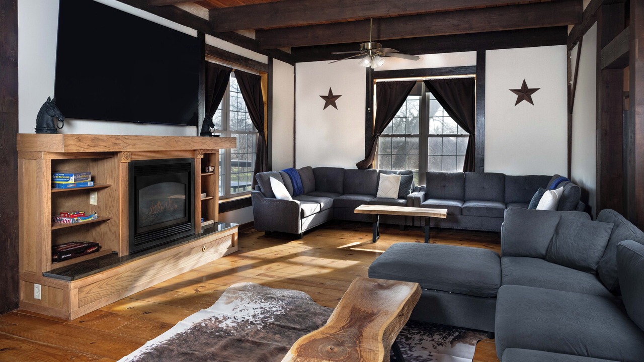 Photo of Livingroom in Yorkville