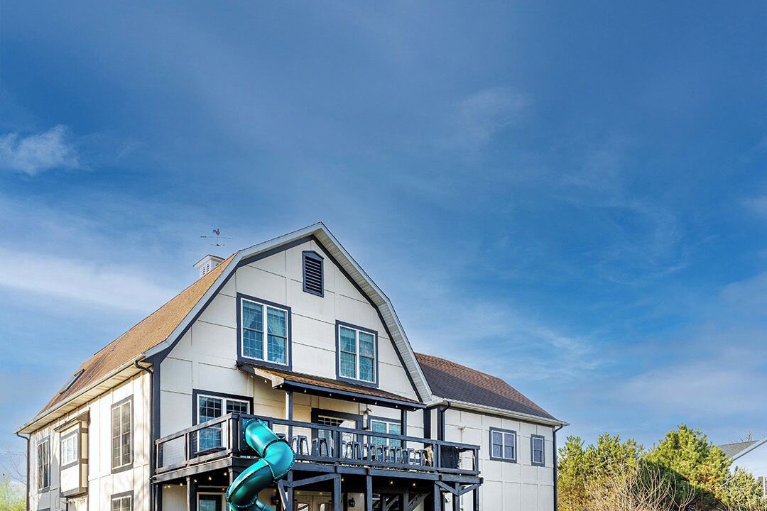 Photo of Outdoor in Yorkville