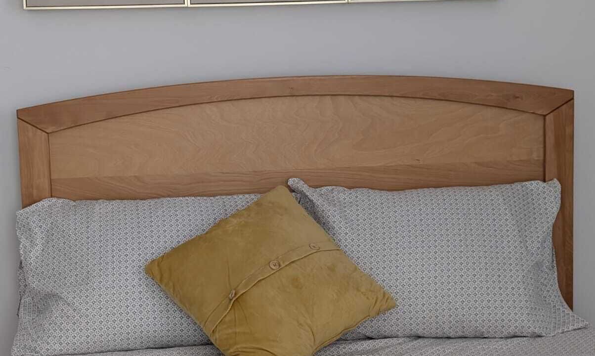 Photo of Bedroom in Mauricie