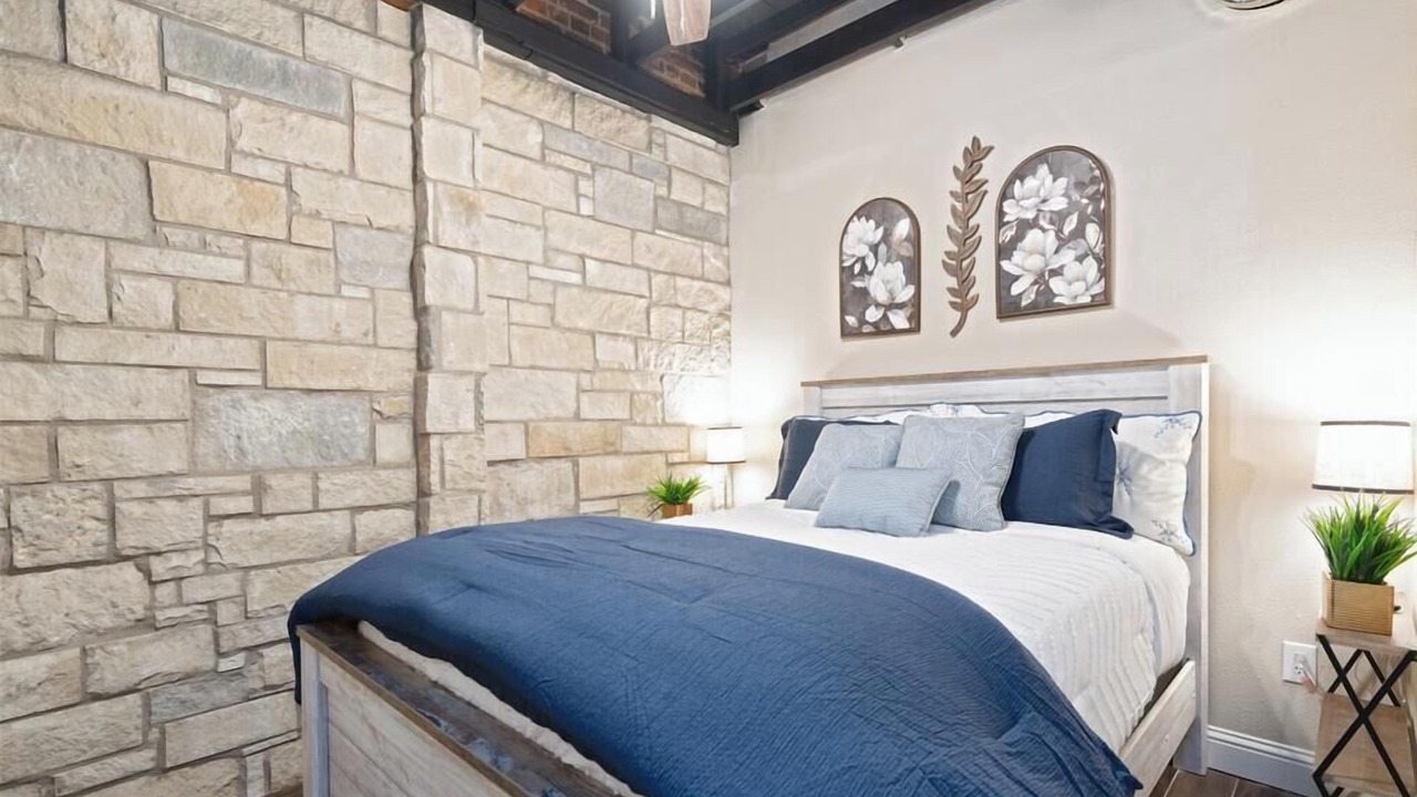 Photo of Bedroom in Baird