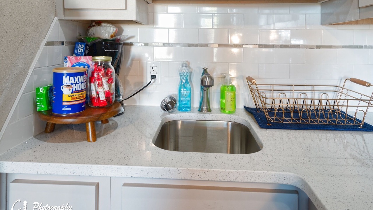 Photo of Kitchen in Baird