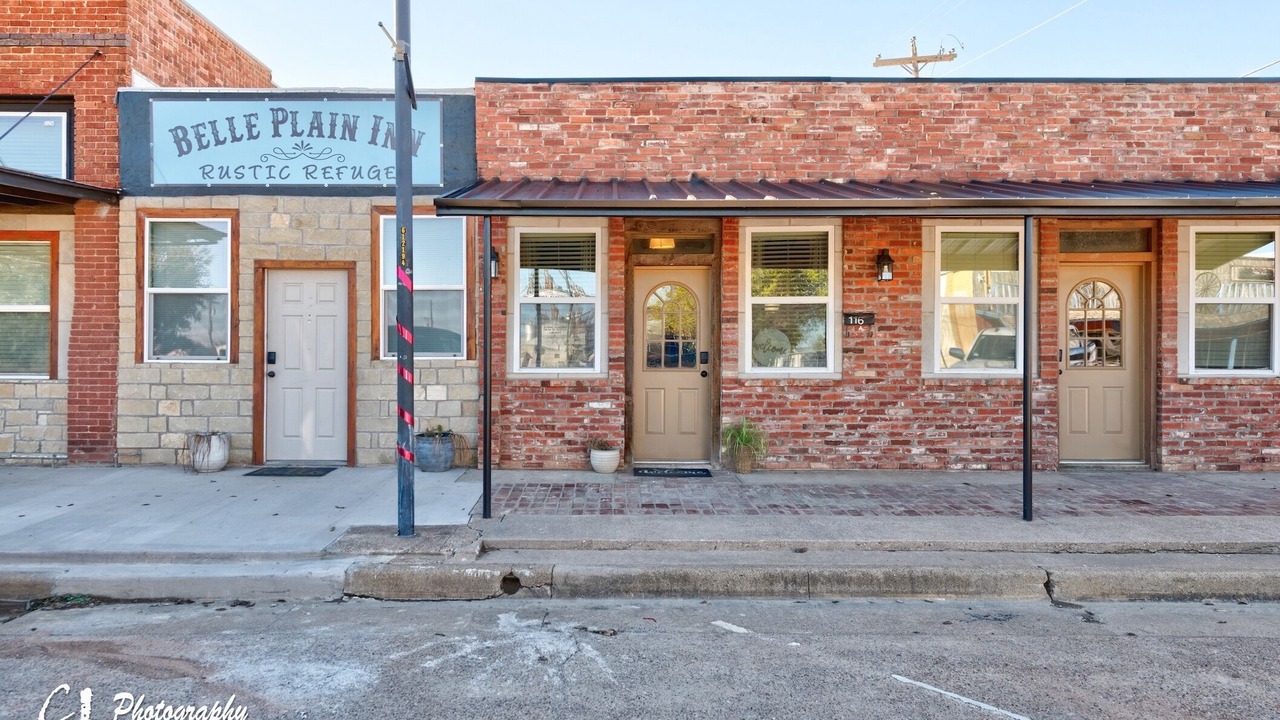 Photo of Outdoor in Baird