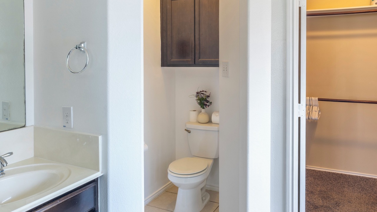 Photo of Bathroom in Tomball