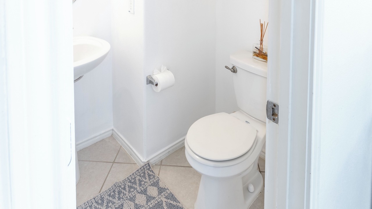 Photo of Bathroom in Tomball