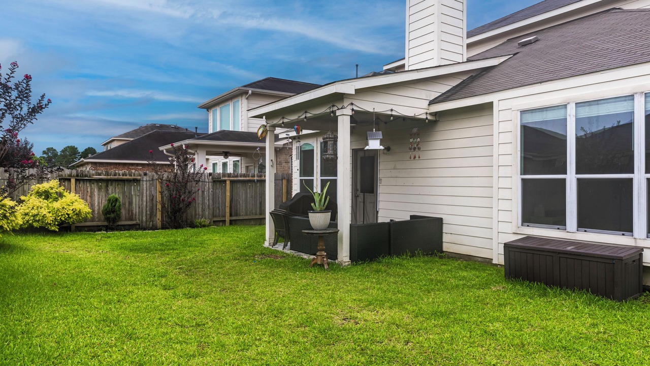 Photo of Outdoor in Tomball