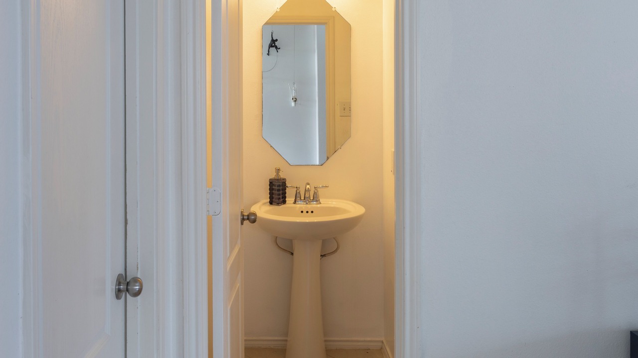 Photo of Bathroom in Tomball