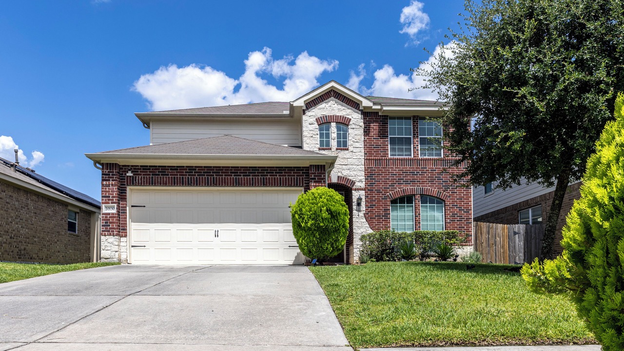 Photo of Outdoor in Tomball