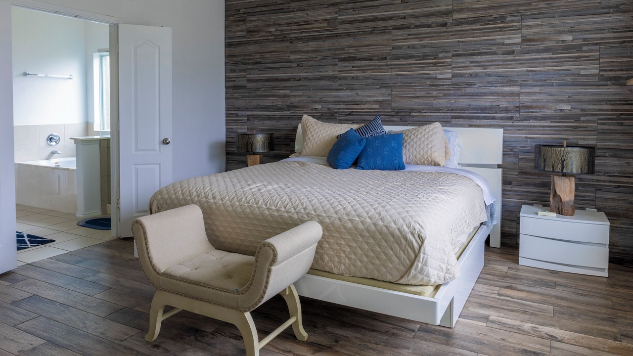 Photo of Bedroom in Tomball
