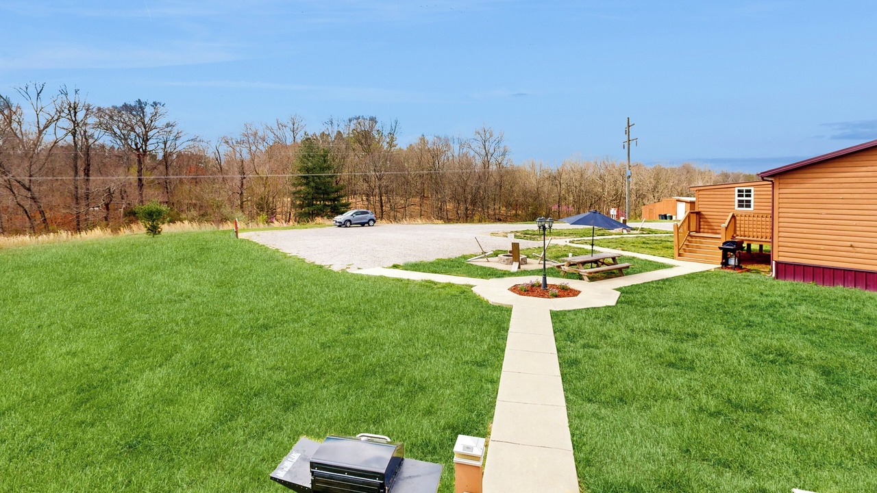 Photo of Outdoor in Murphysboro