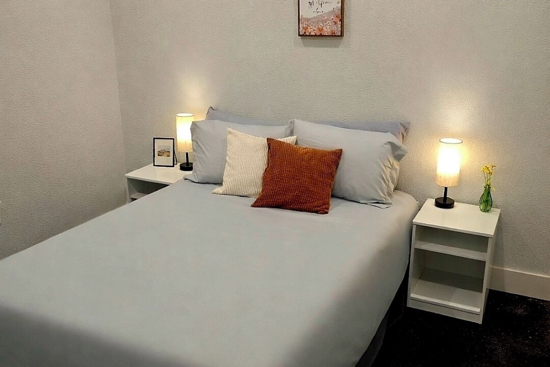 Photo of Bedroom in Morgan Mill