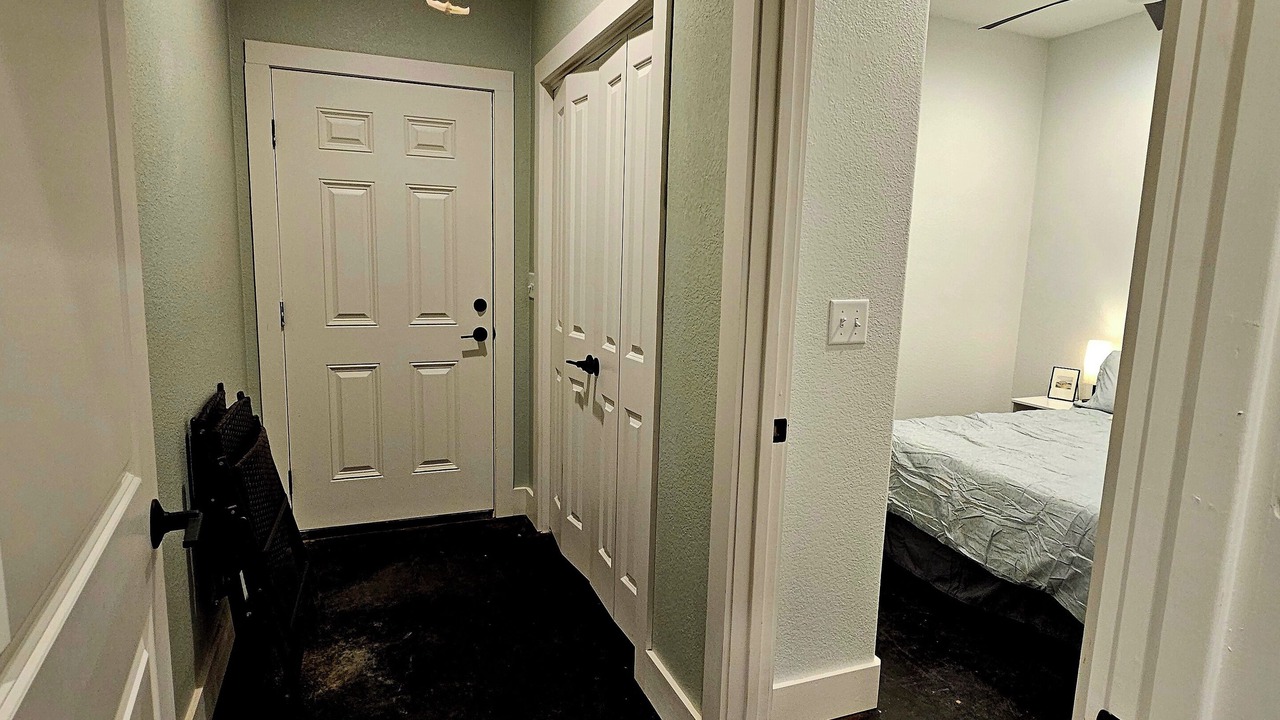 Photo of Bedroom in Morgan Mill