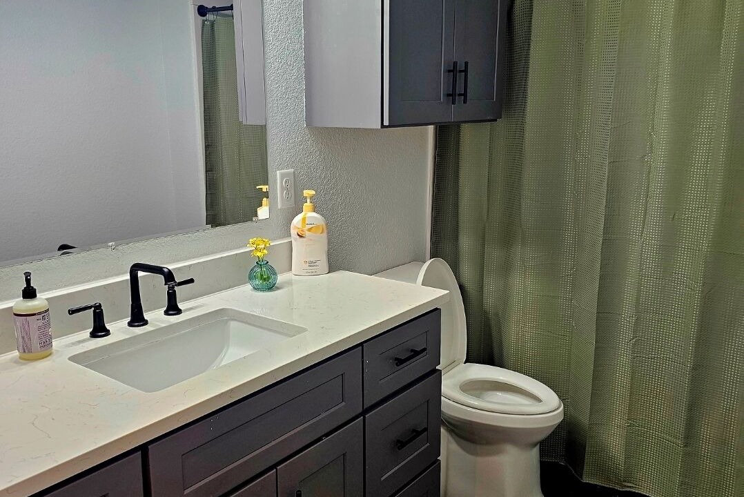Photo of Bathroom in Morgan Mill
