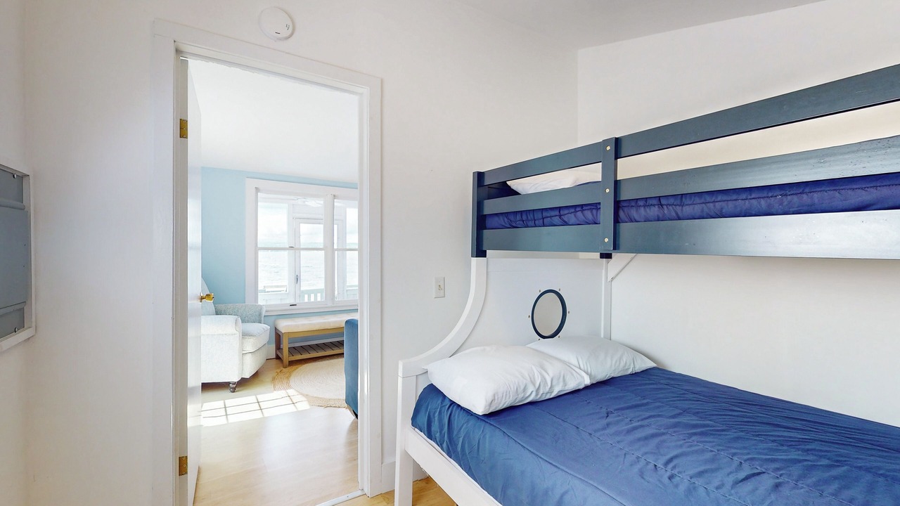 Photo of Bedroom in Town of Ledyard